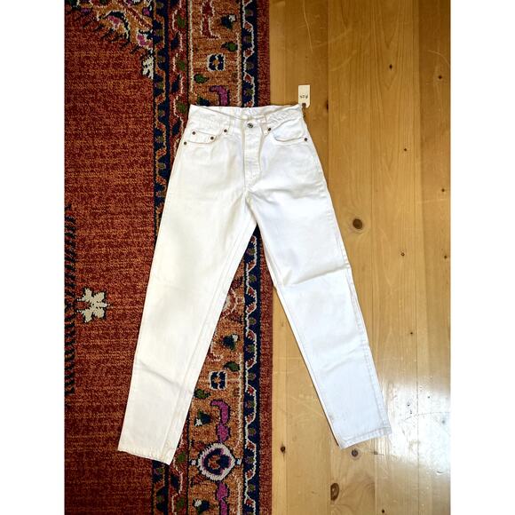 Levi 550 Made in USA - Picture 7 of 9